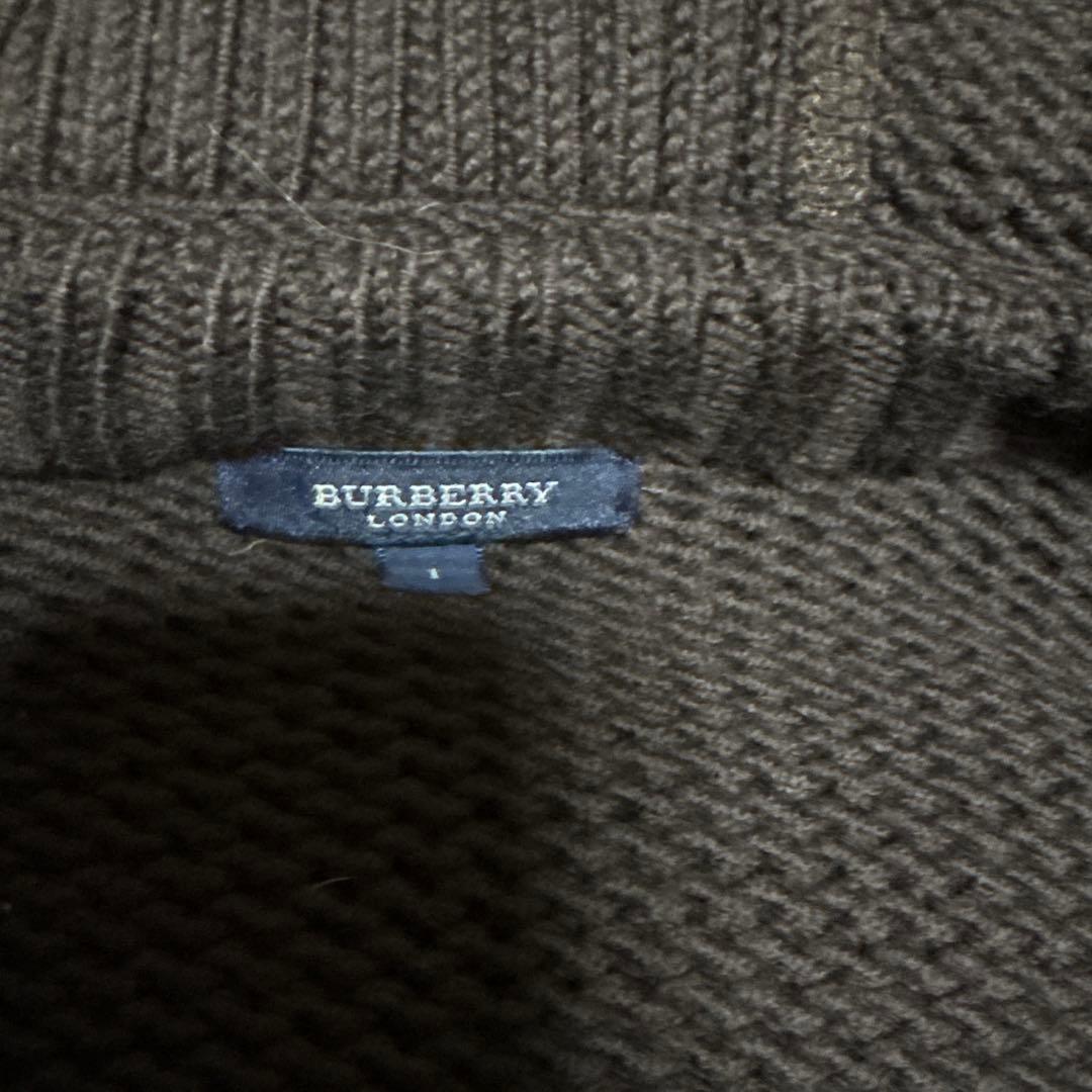 レ*ン様 バーバリーロンドンパーカー