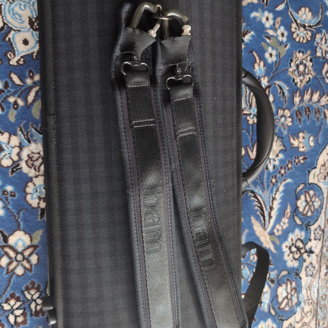 bam バイオリンケース フランス製