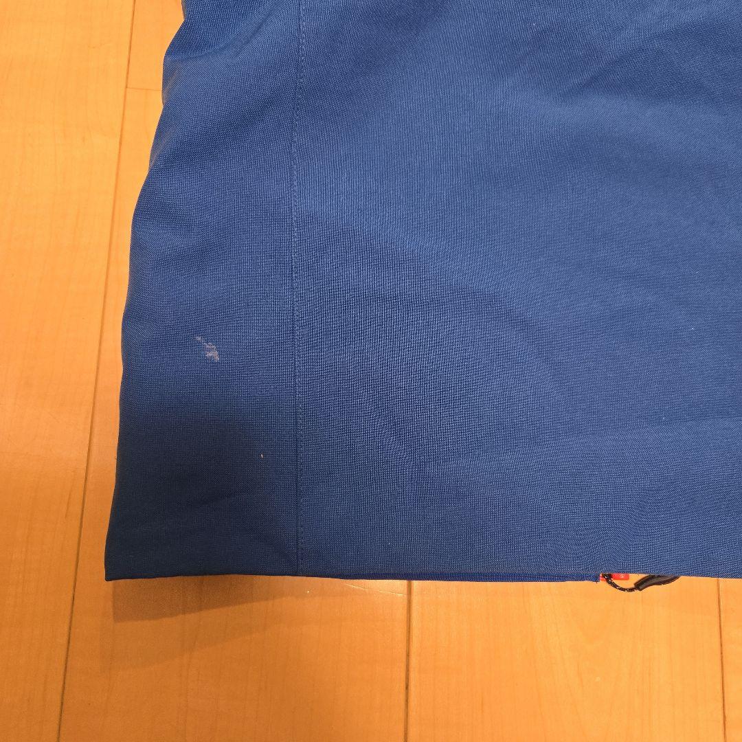 (ぴゅあ)フェニックススキーウエア(上下)