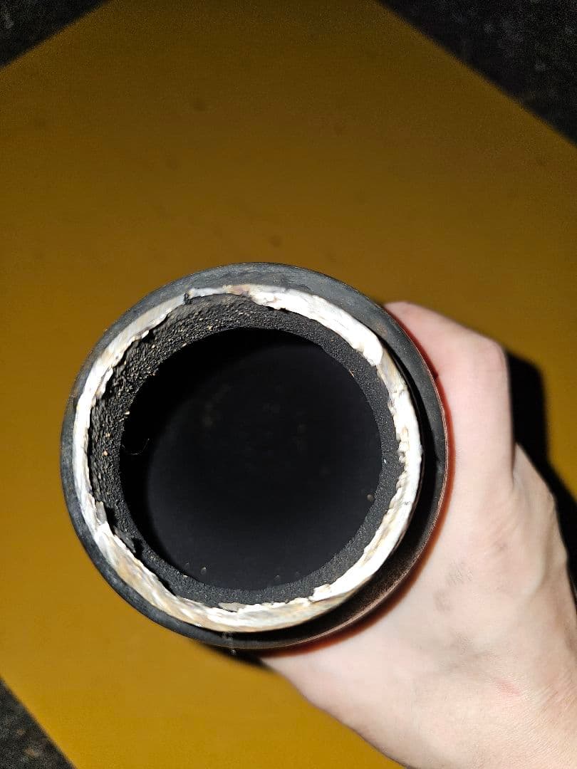 マフラー　レゾネーター　ステンレス　加工用などに