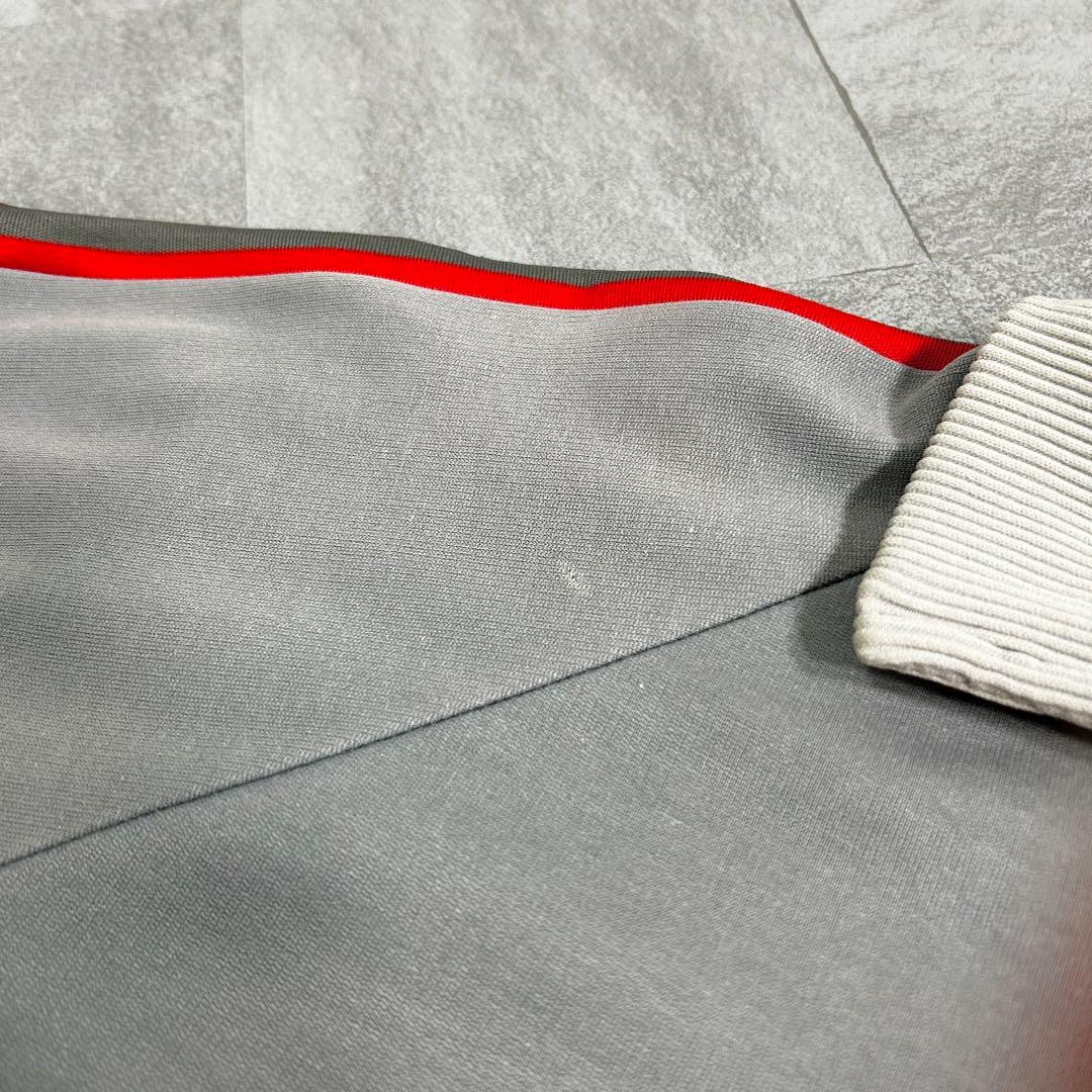 【極上】アディダス トラックジャケット 70s ルーマニア製 一点物 極希少