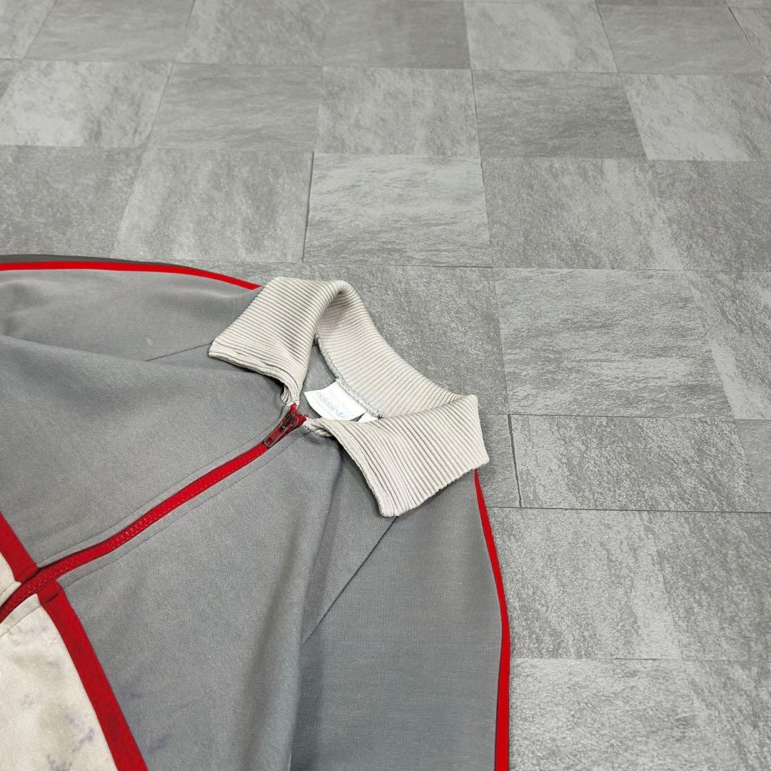 【極上】アディダス トラックジャケット 70s ルーマニア製 一点物 極希少