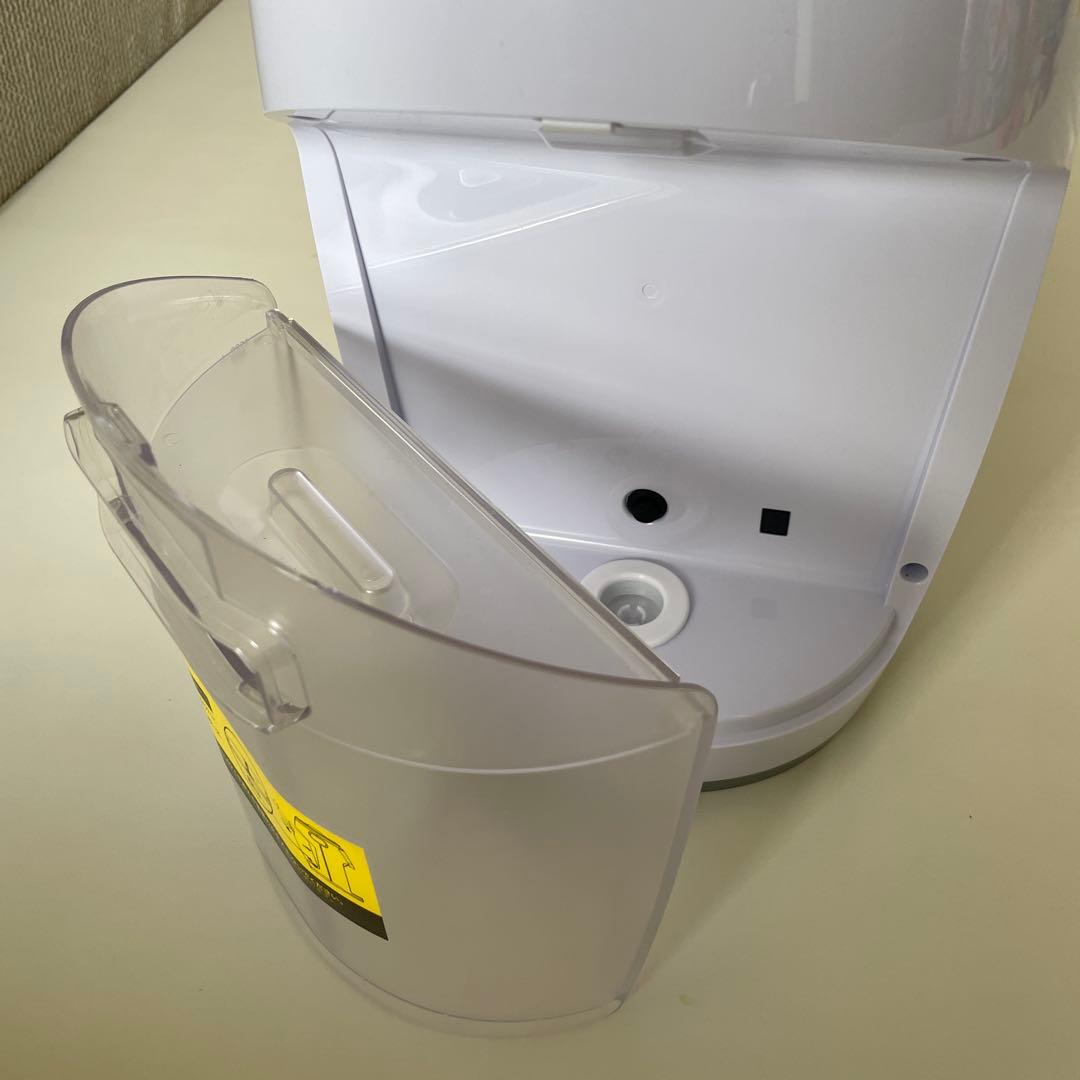 Milk Magic ミルク調乳器