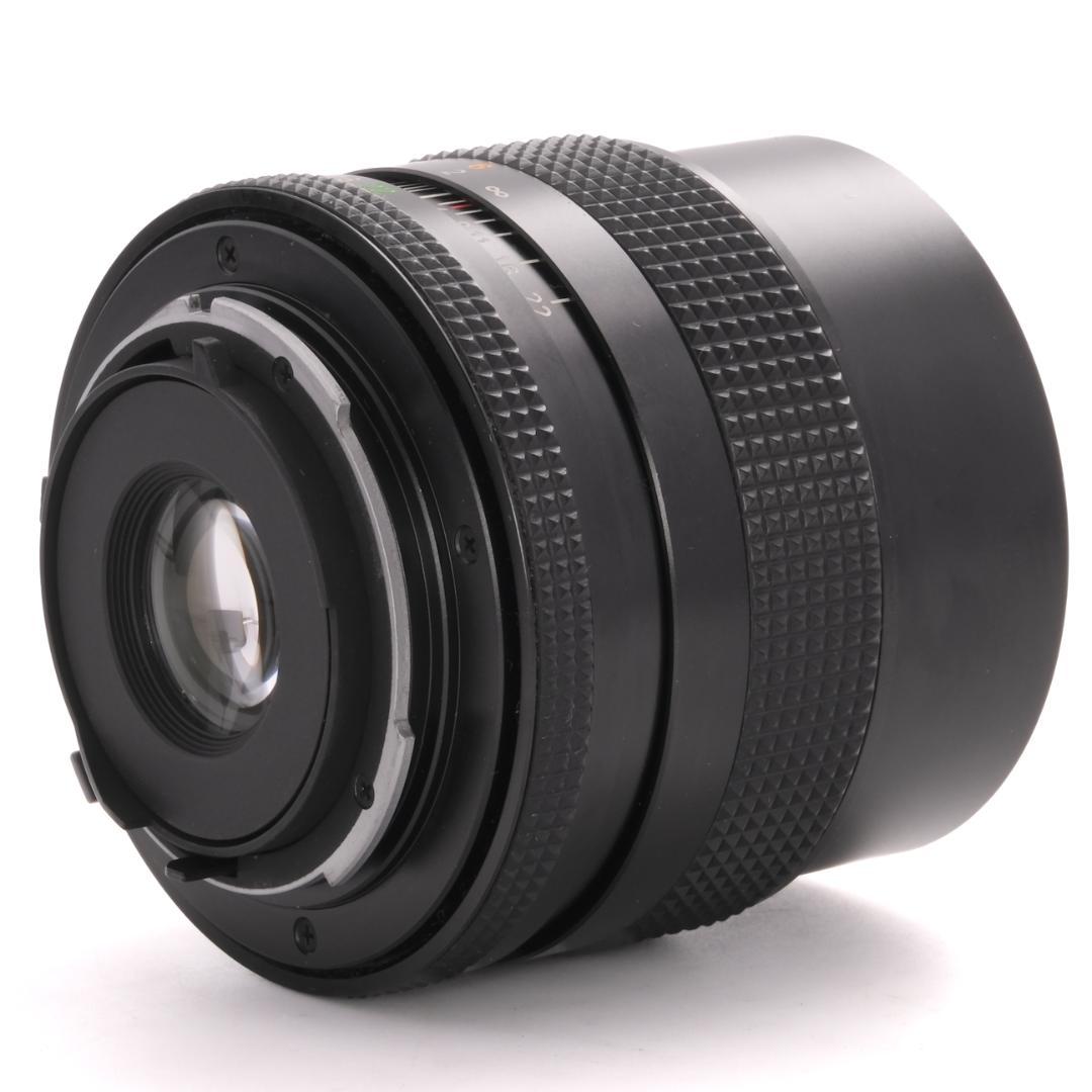 フィルムカメラ CONTAX Distagon 25mm F2.8 T* MMJ