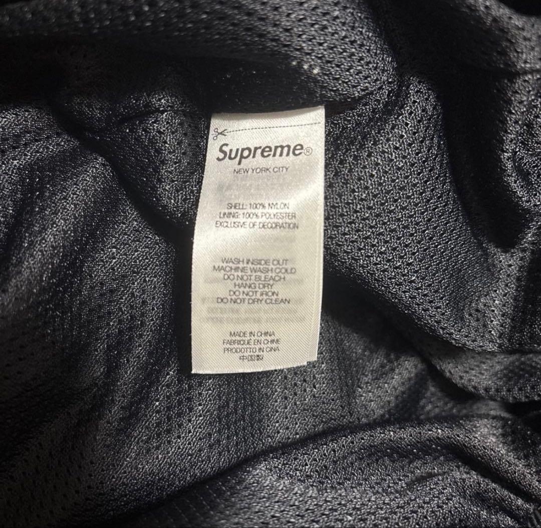 ヒステリックグラマー× supreme ズボン