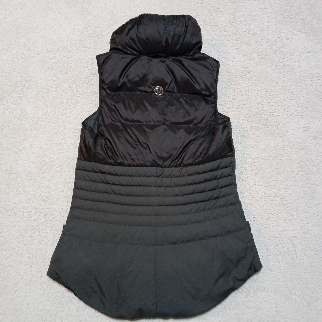 ルルレモン lululemon ダウンベスト ジャケット ジャンパー ブルゾン