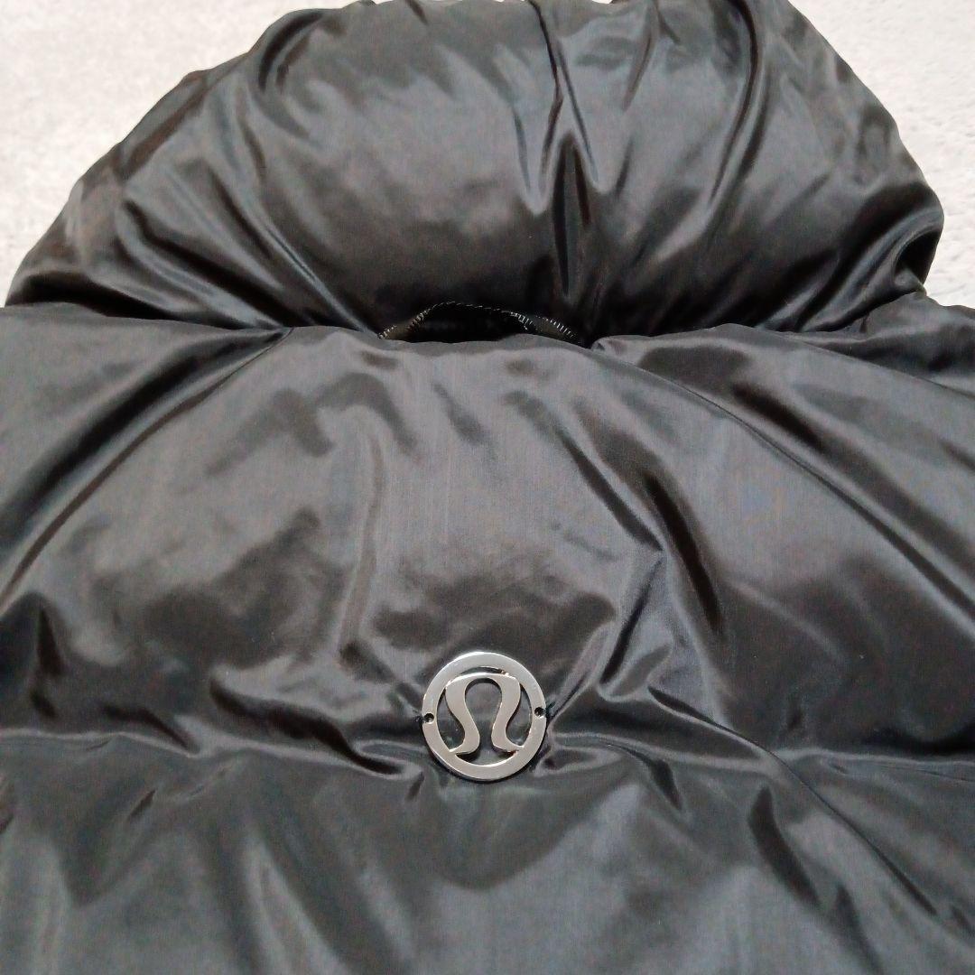 ルルレモン lululemon ダウンベスト ジャケット ジャンパー ブルゾン
