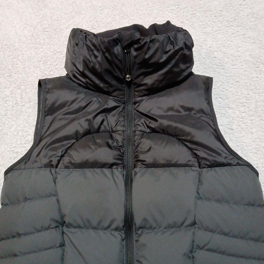 ルルレモン lululemon ダウンベスト ジャケット ジャンパー ブルゾン
