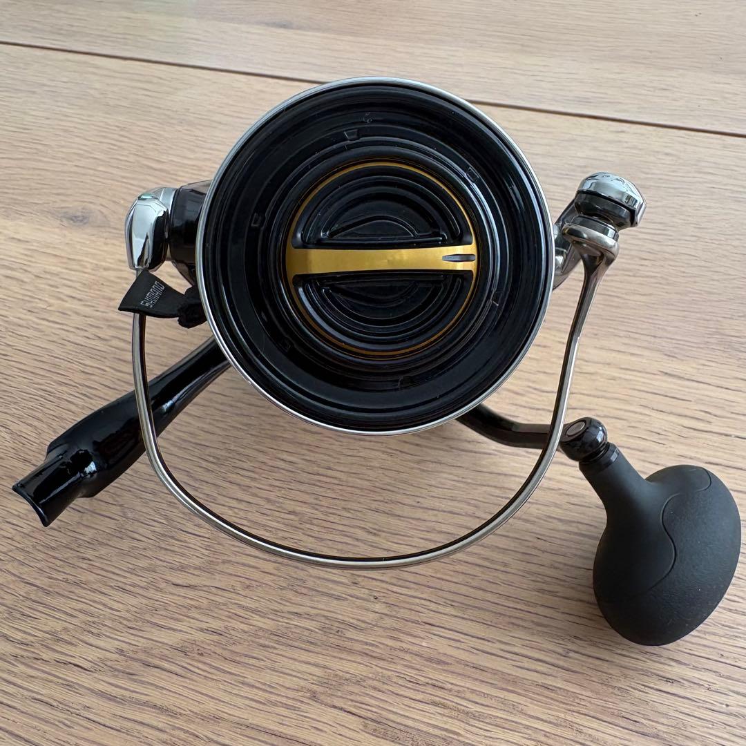 シマノ　ステラ　SW18000HG
