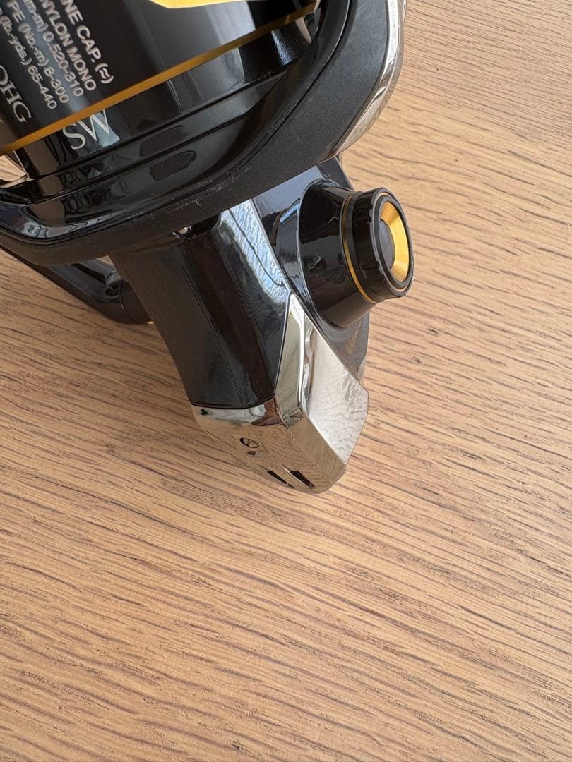 シマノ　ステラ　SW18000HG