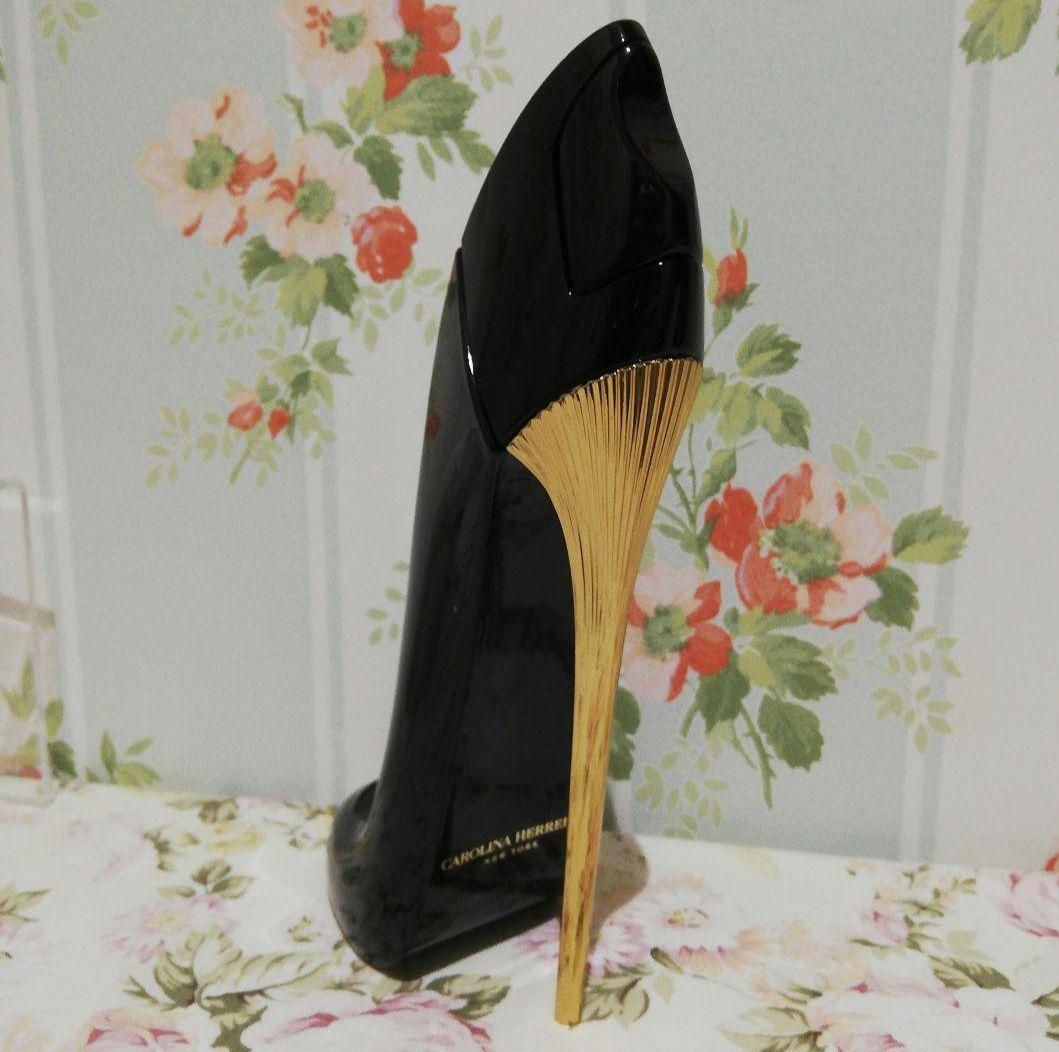 キャロライナヘレナ グッドガール 80ml