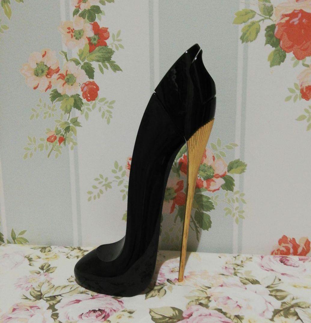 キャロライナヘレナ グッドガール 80ml