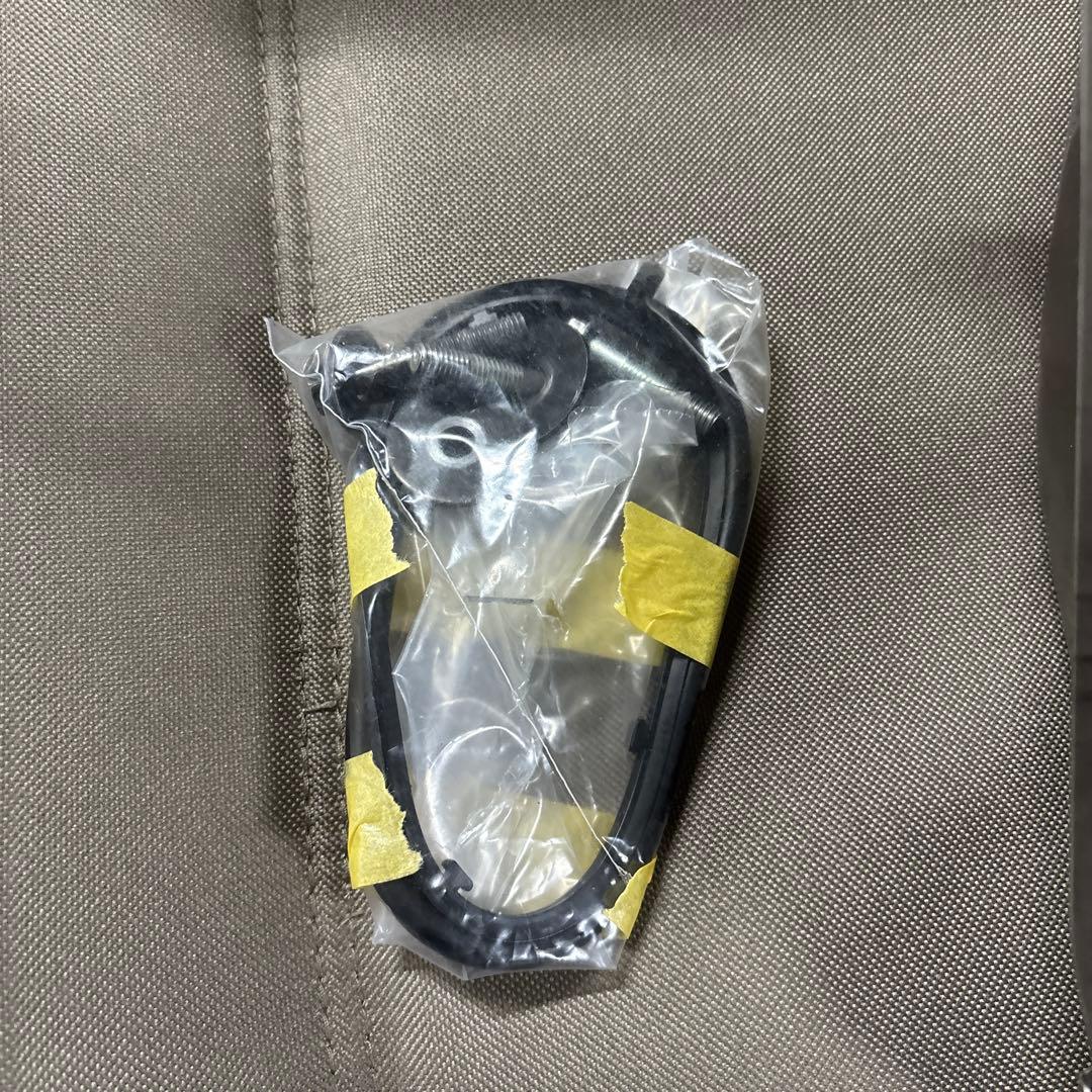 ホンダ　CRF450R 純正タンク　2018