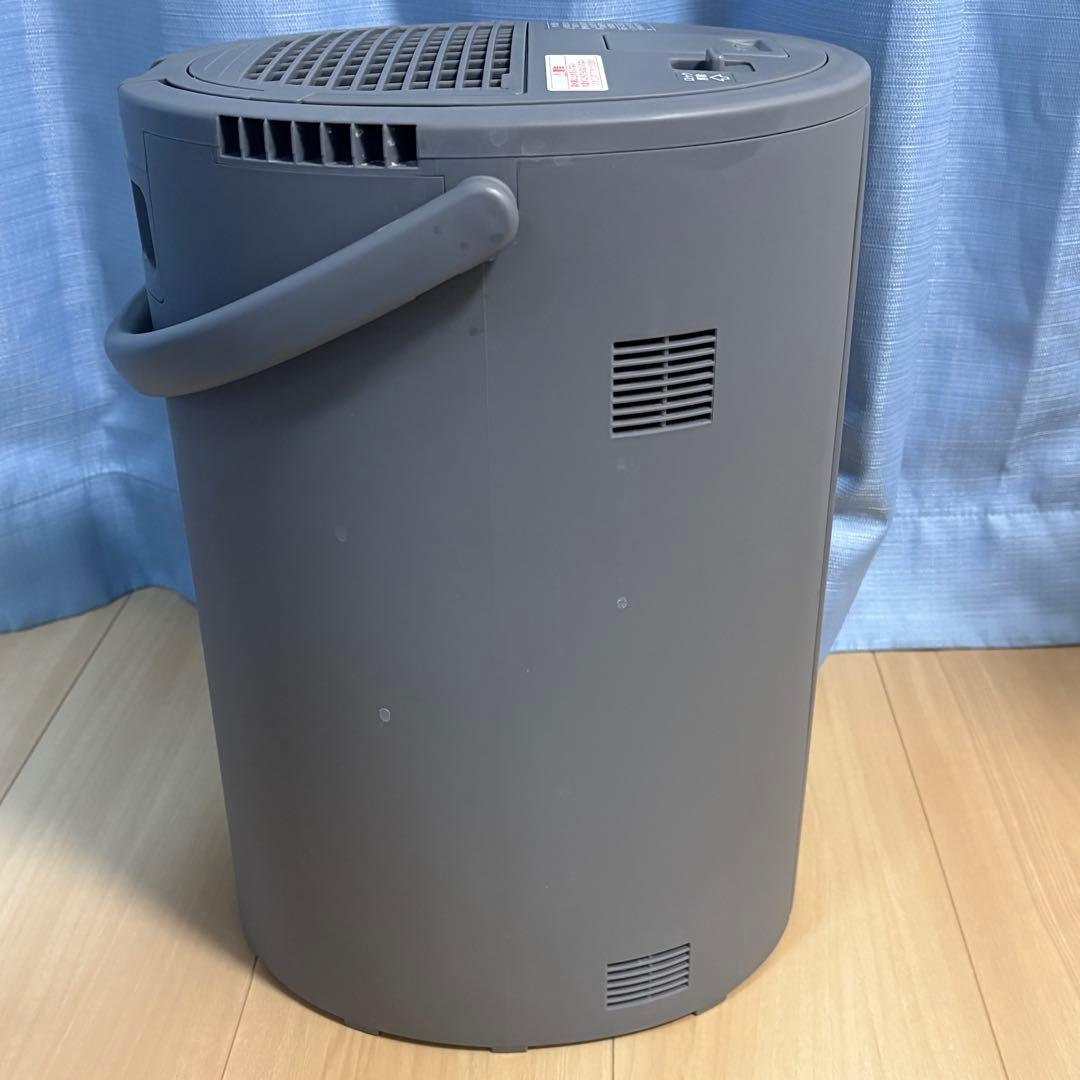 スチーム式加湿器　EE-DD50-HA 象印