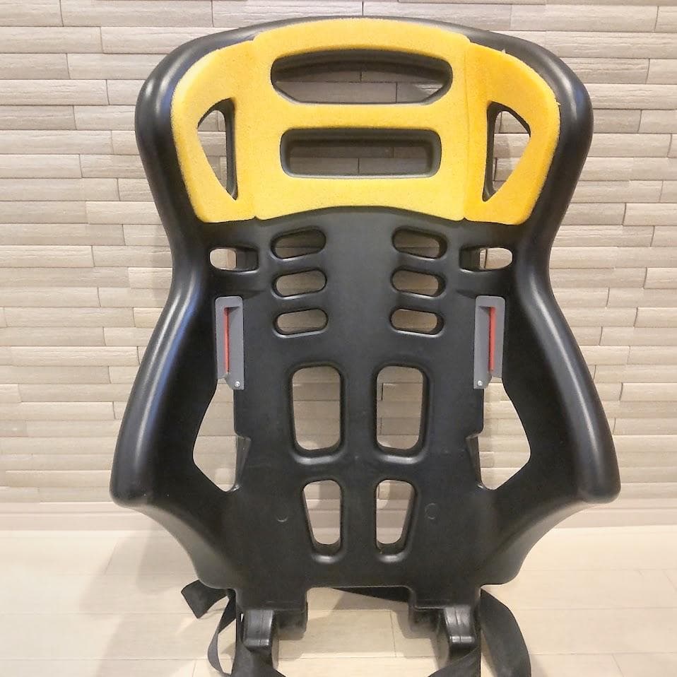 Combi コンビ JOYTRIP ジョイトリップ エッグショックS GG　黒