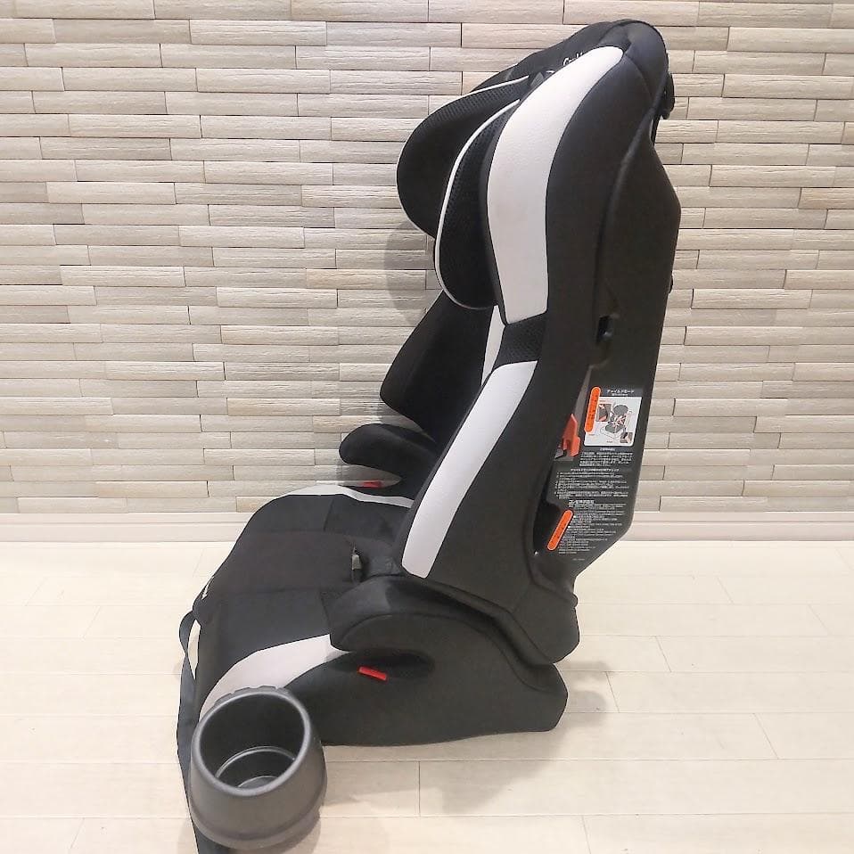 Combi コンビ JOYTRIP ジョイトリップ エッグショックS GG　黒