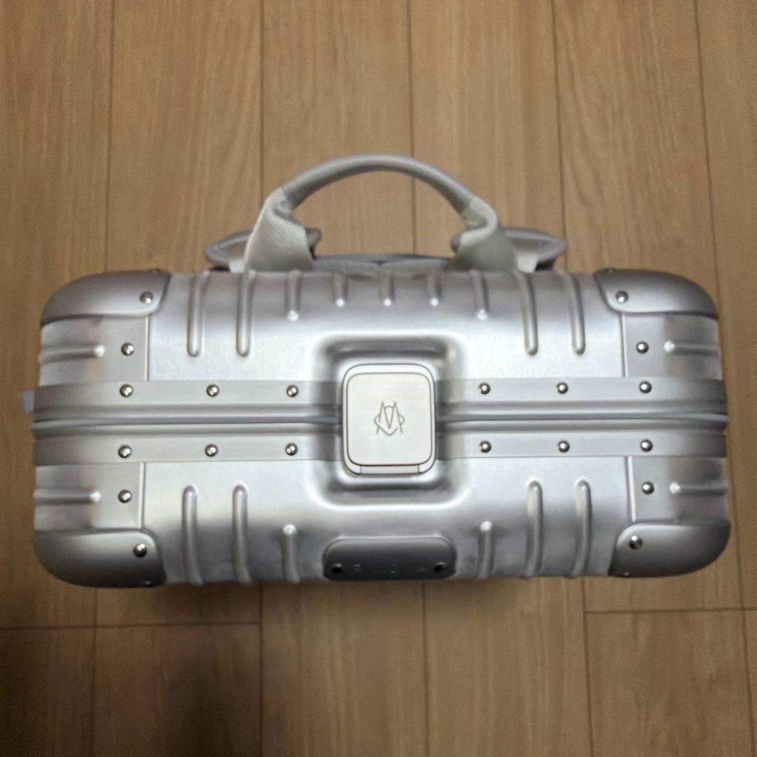 RIMOWA リモワ Originalバックパック