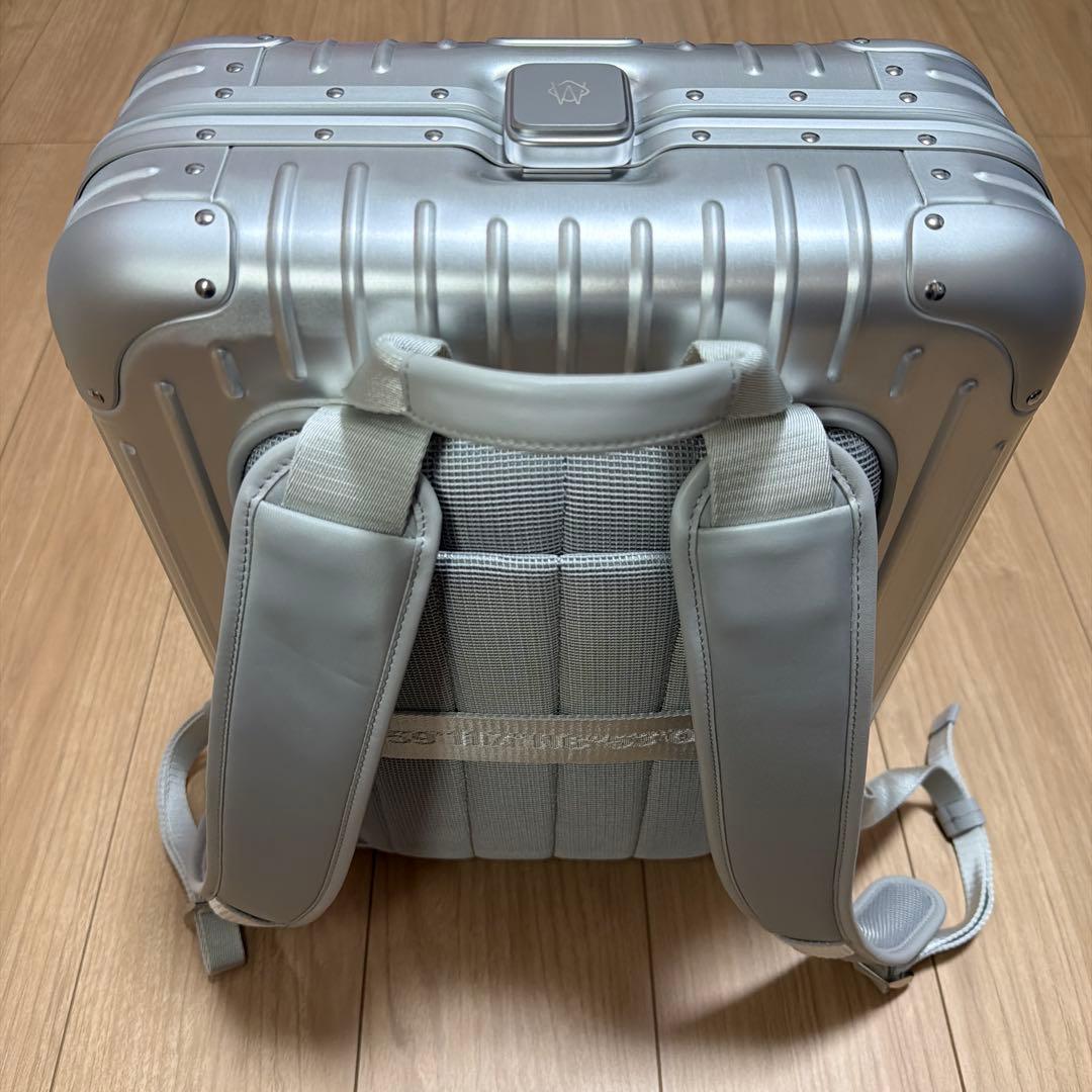 RIMOWA リモワ Originalバックパック