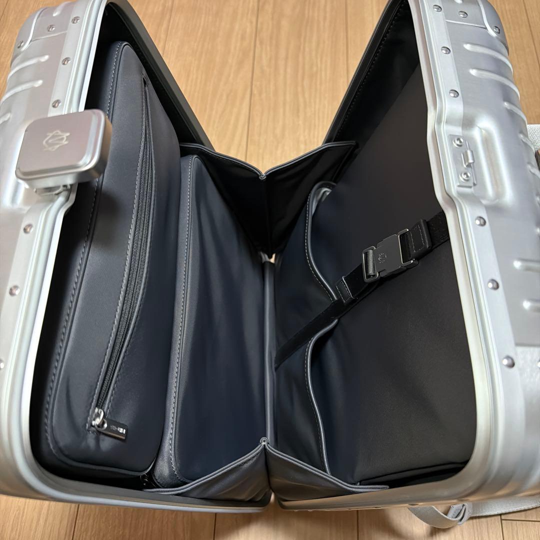 RIMOWA リモワ Originalバックパック