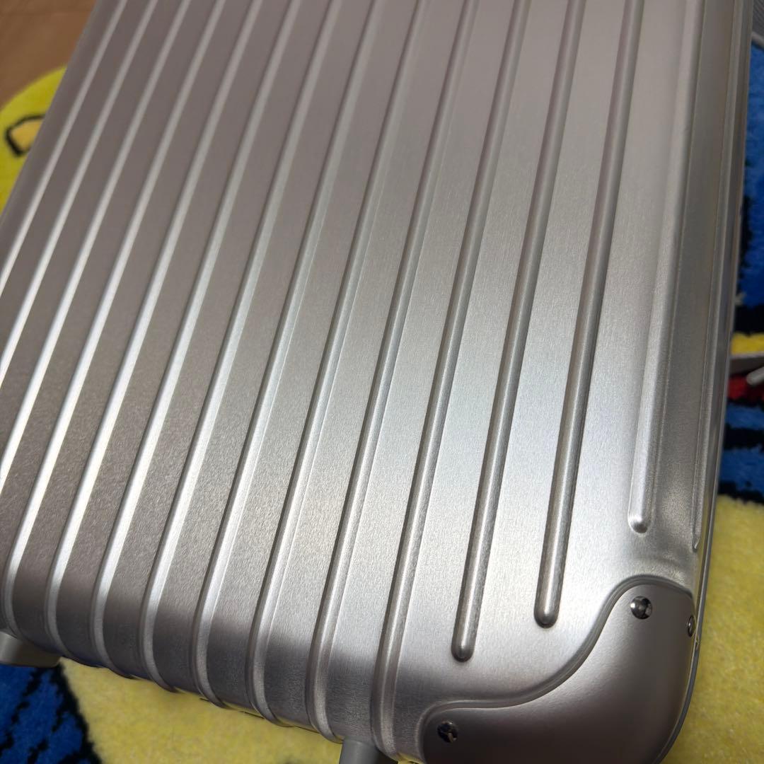 RIMOWA リモワ Originalバックパック