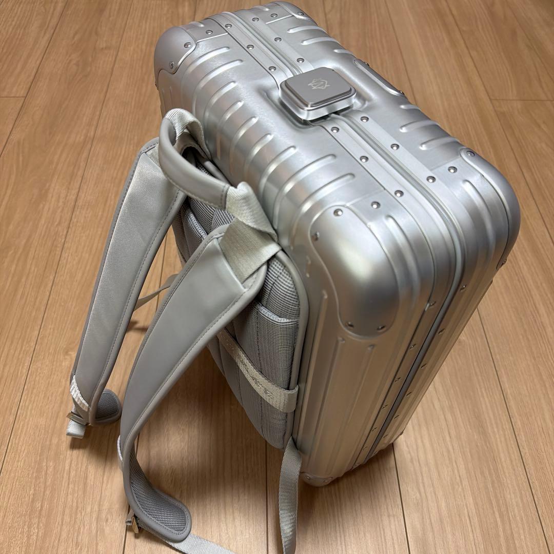 RIMOWA リモワ Originalバックパック