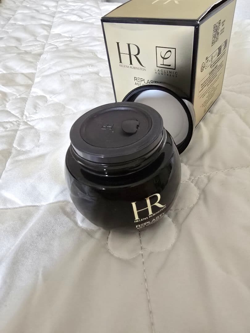 ヘレナルビンスタイン　リプラスティR.C.デイクリーム☆15ml