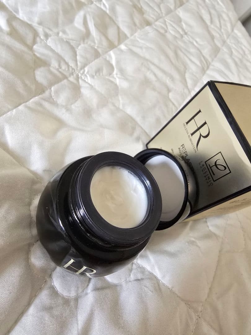 ヘレナルビンスタイン　リプラスティR.C.デイクリーム☆15ml