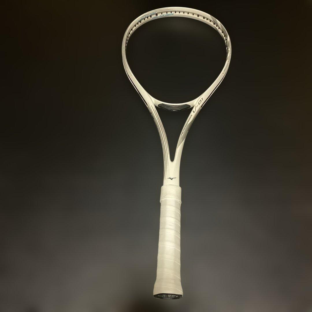 アクロスピード　V-01 カスタムフィット