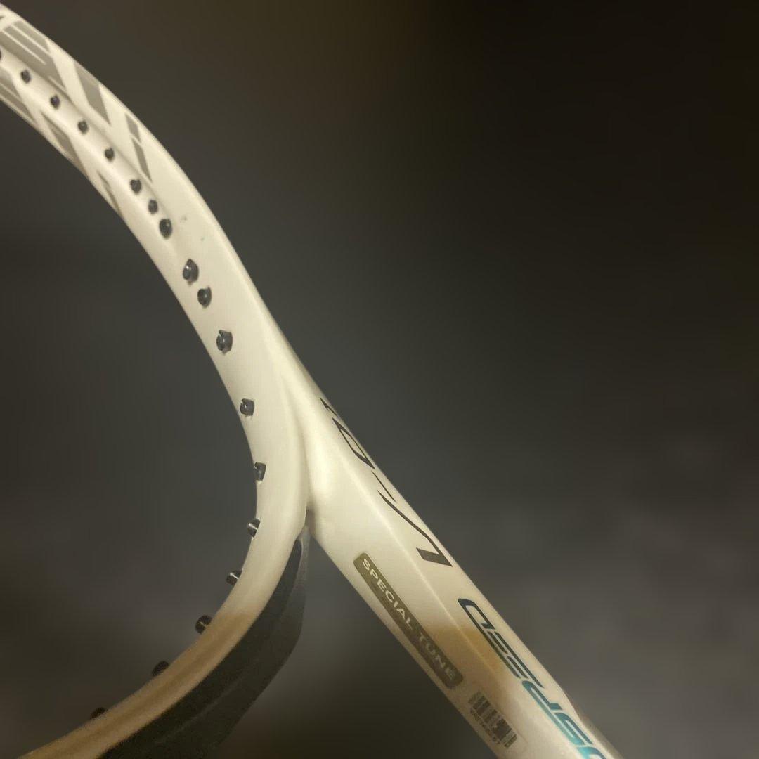 アクロスピード　V-01 カスタムフィット