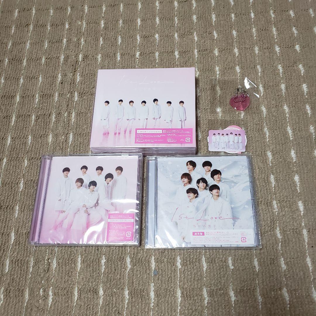 なにわ男子 即購入可‼️