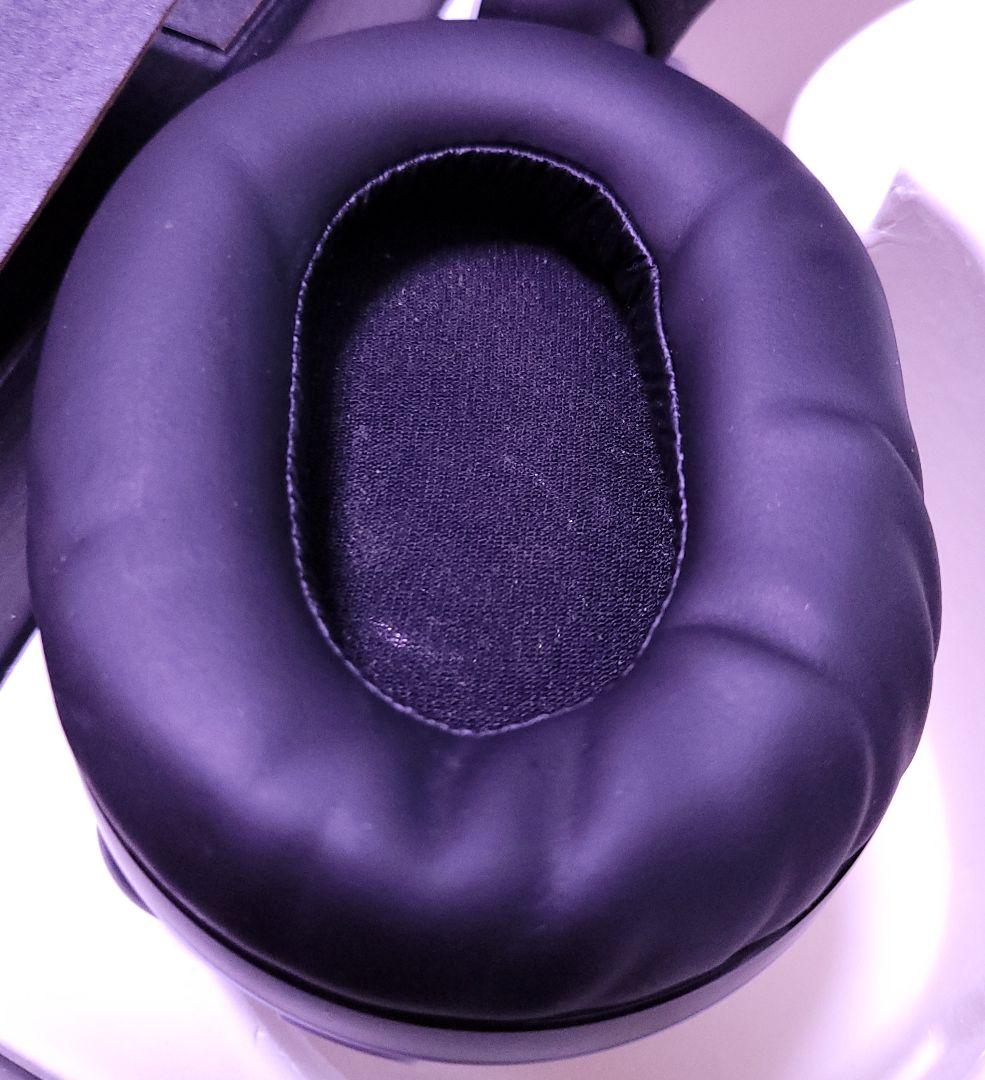 SONY INZONE H9 WH-G900N ゲーミングヘッドセット