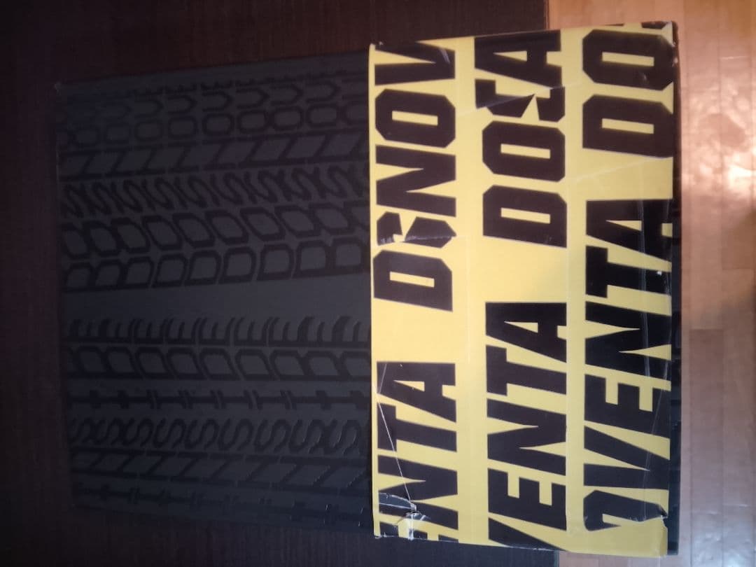 Dosnoventa ドスノヴェンタ BROTHERHOOD