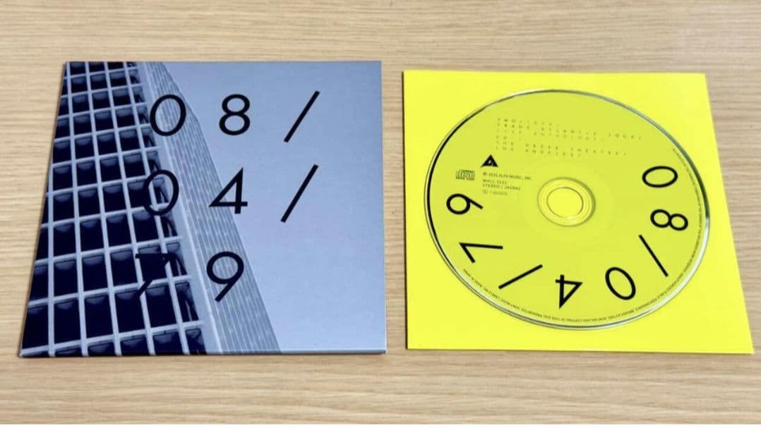 YMO / 1979 LIVE ［5CD+1Blu-ray BOX SET］