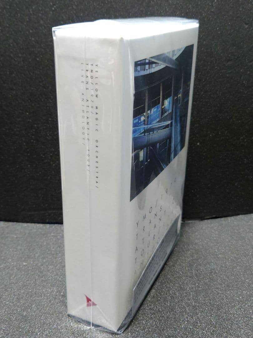 YMO / 1979 LIVE ［5CD+1Blu-ray BOX SET］