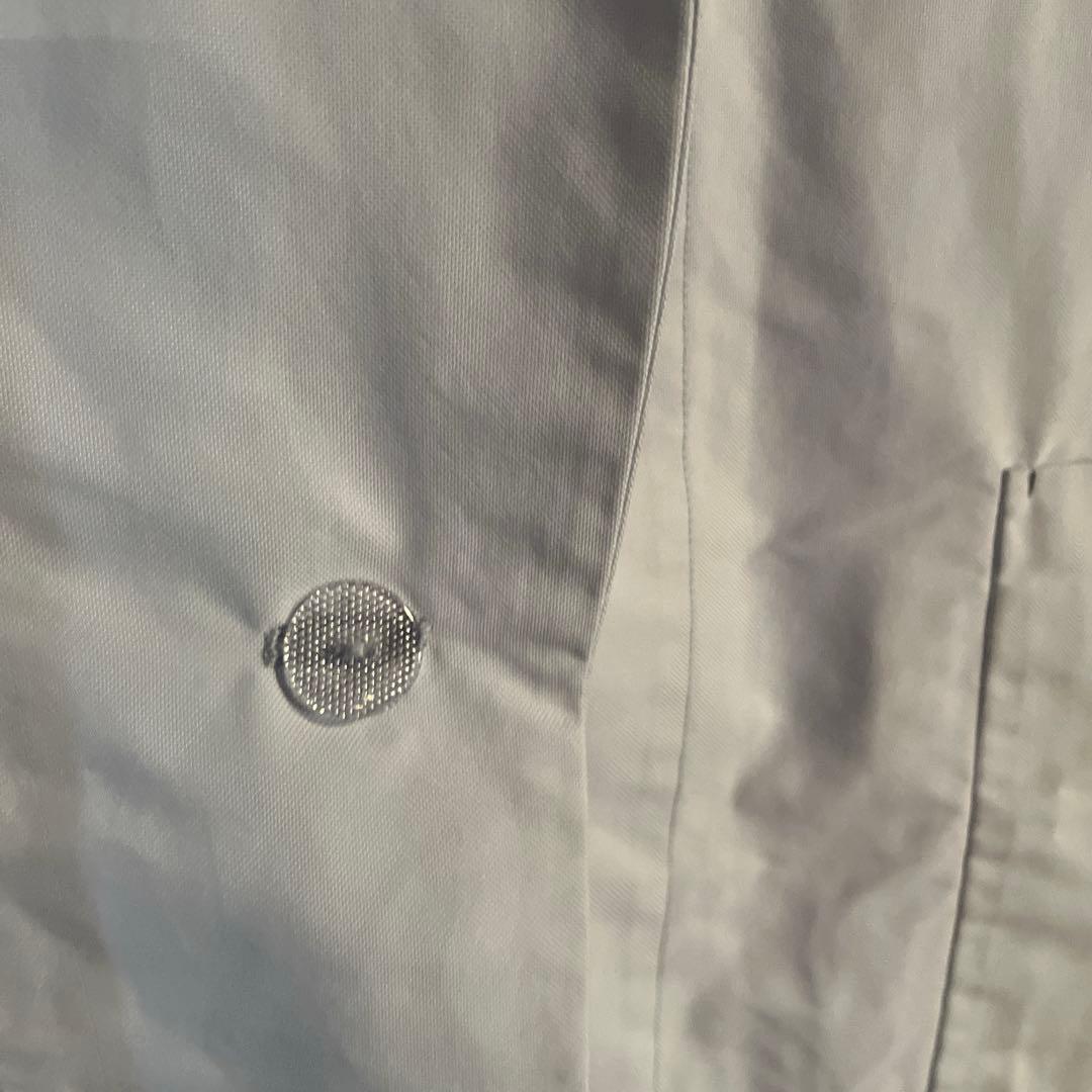 mina perhonen シャツコート