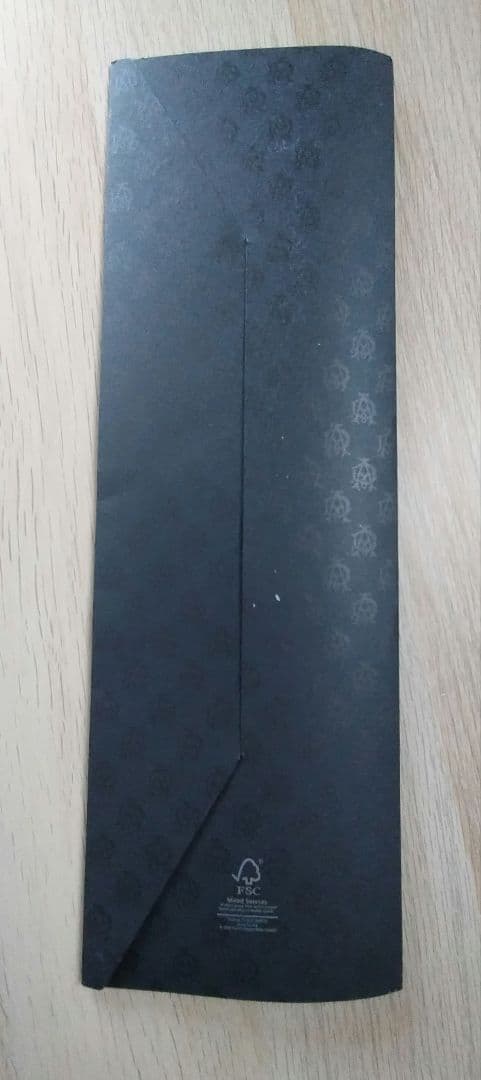 【新品未使用】ダンヒル(dunhill)ネクタイ　シルク100％