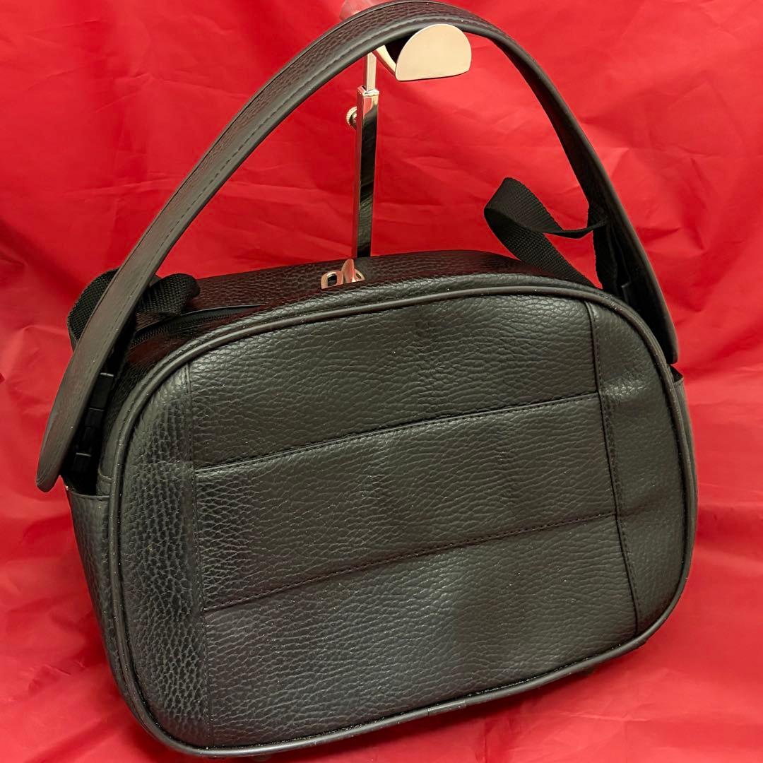 MONTBLANC（モンブラン）キャリーオンバッグ