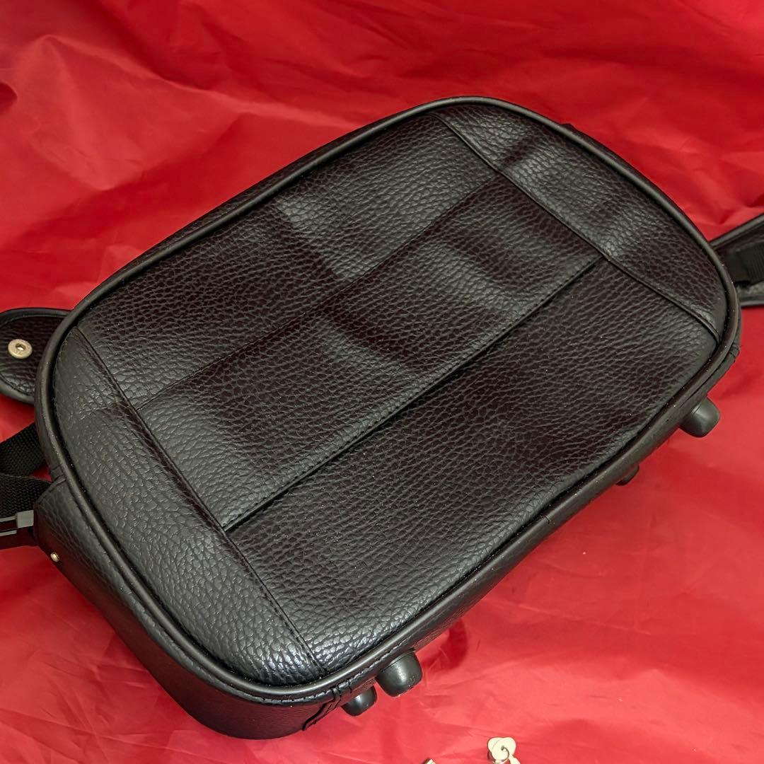 MONTBLANC（モンブラン）キャリーオンバッグ