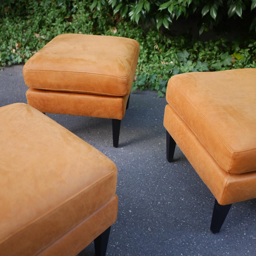 Knot antiques クラッシュゲート グレス スツール ※残1脚