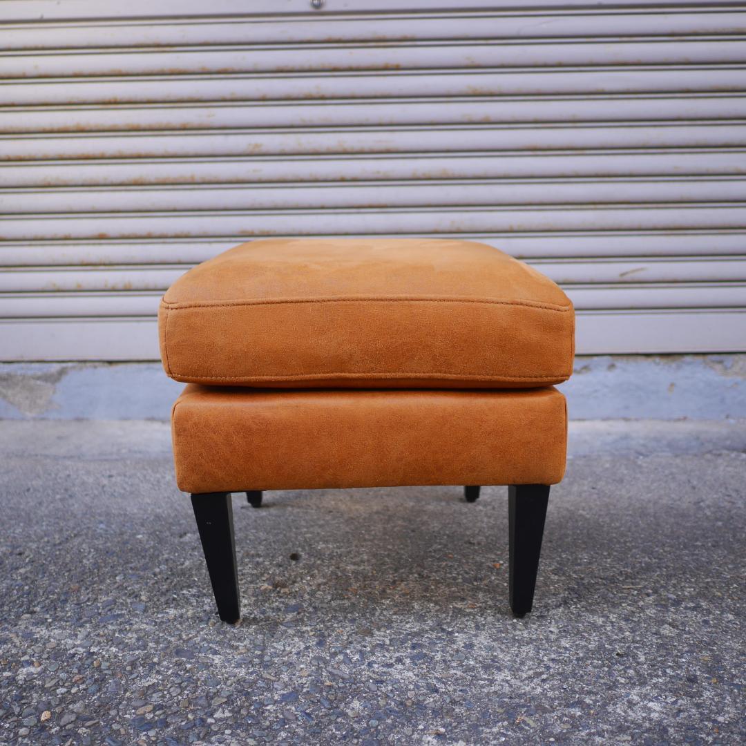 Knot antiques クラッシュゲート グレス スツール ※残1脚