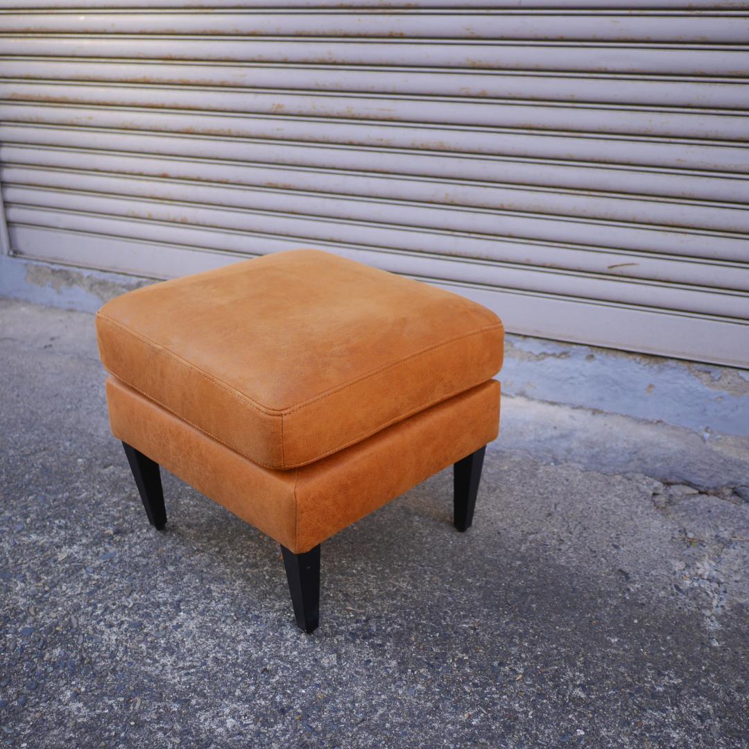 Knot antiques クラッシュゲート グレス スツール ※残1脚