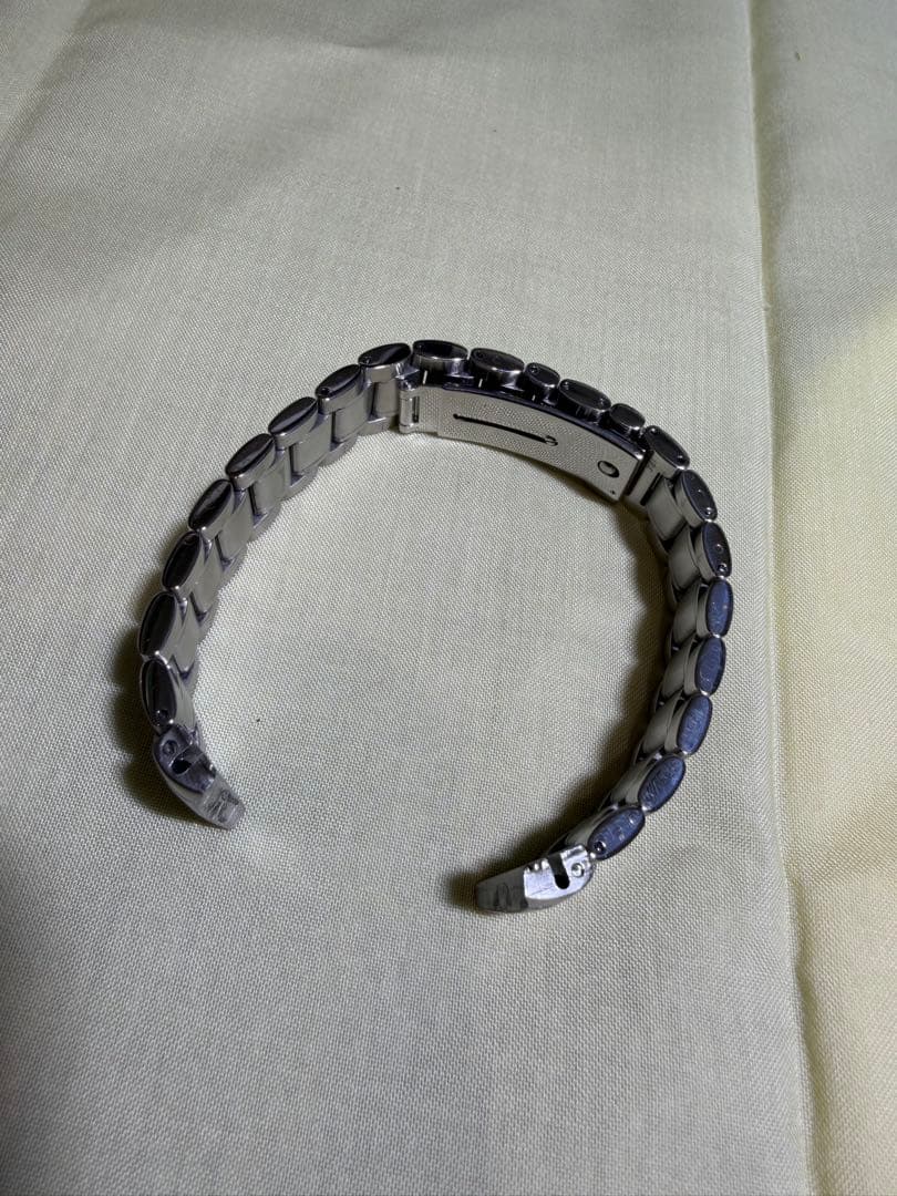 オメガ ステンレススチール ブレスレット