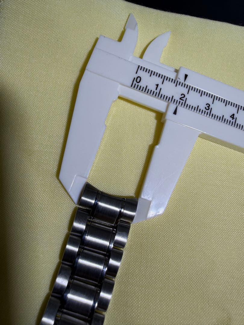 オメガ ステンレススチール ブレスレット