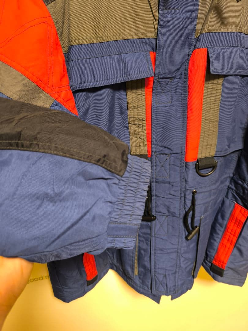 スキー、スノーボードウェア　上下セット