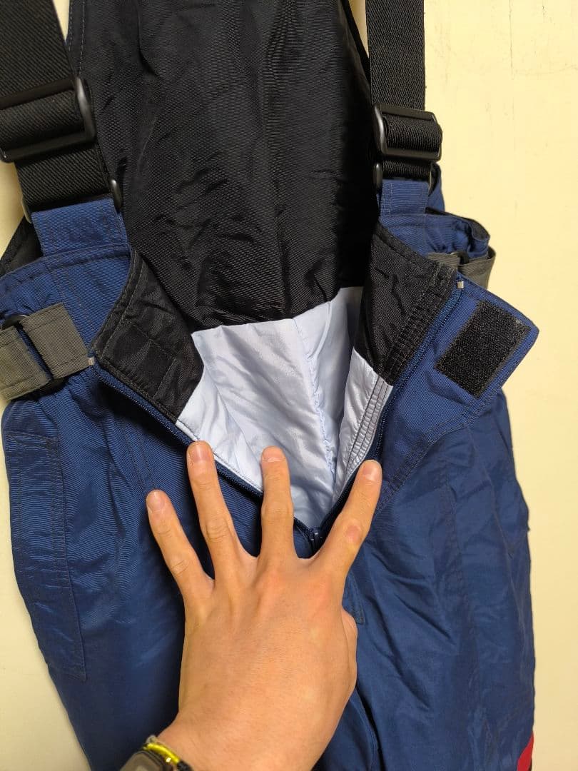 スキー、スノーボードウェア　上下セット