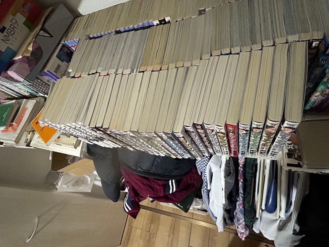 ファブル31巻セット