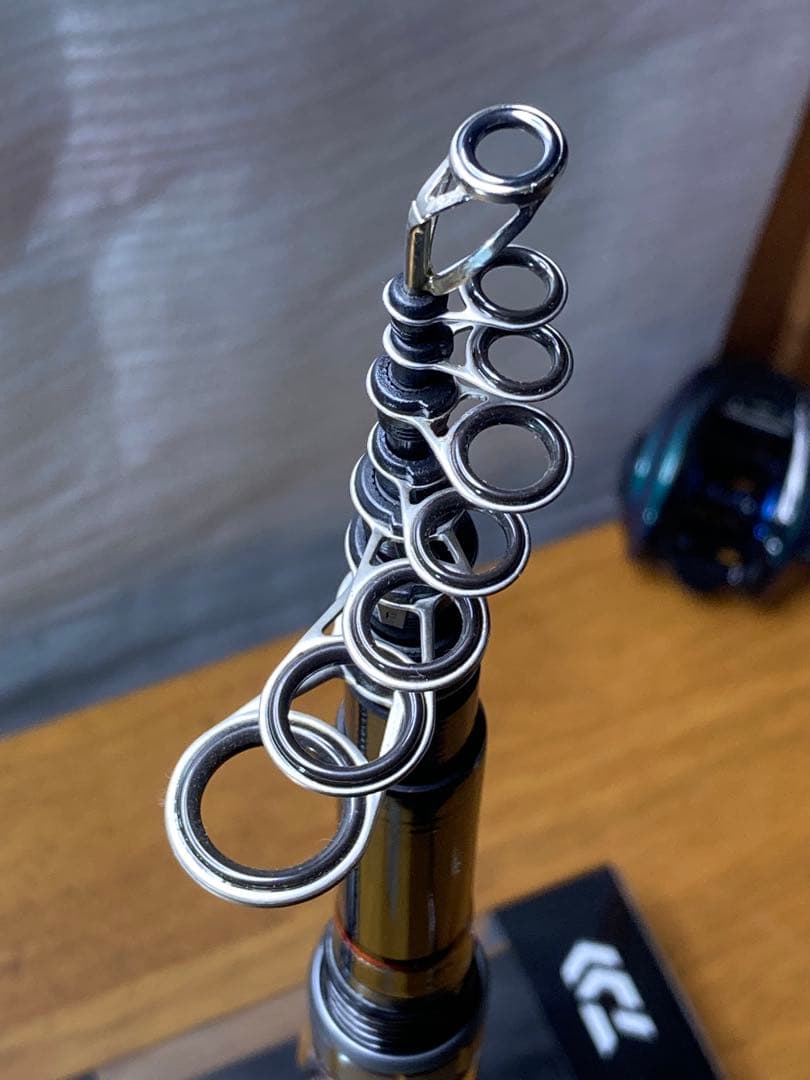 クロスビートSW 967TMH