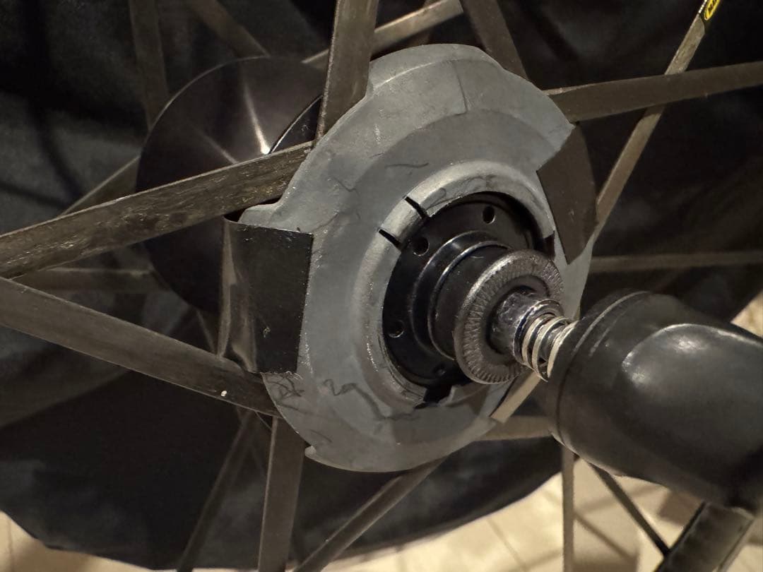 【付属品多】Cosmic Carbon SLR shimano 10s