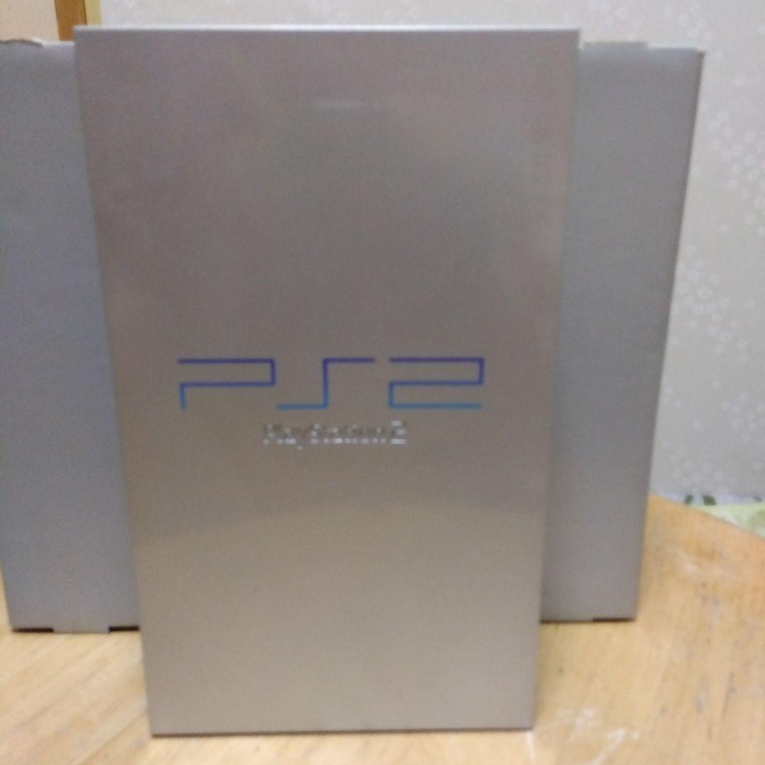 Nintendo Switch SONY PlayStation2 SCPH-39000S