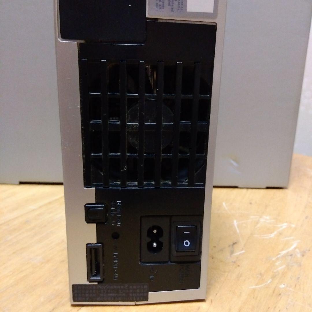 Nintendo Switch SONY PlayStation2 SCPH-39000S